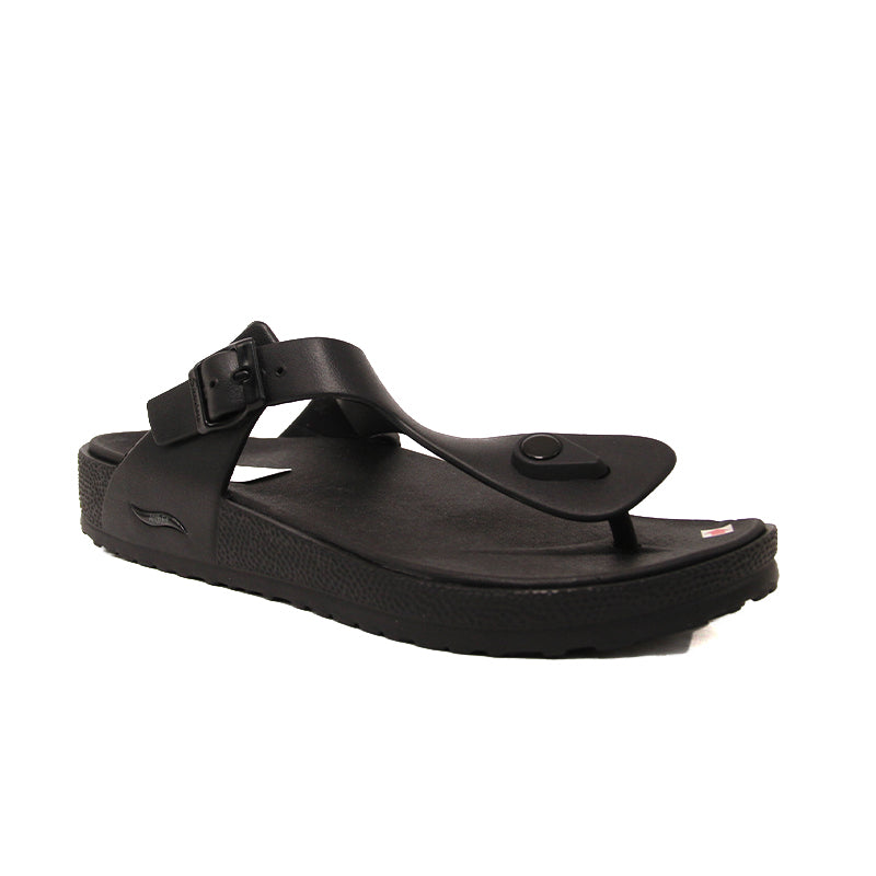 SKECHERS MEN'S SLIPPER Size 43 ROSM7
