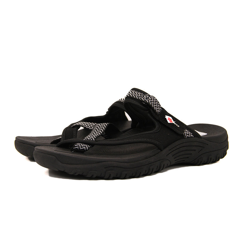 SKECHERS MEN'S SLIPPER Size 43 ROSM8