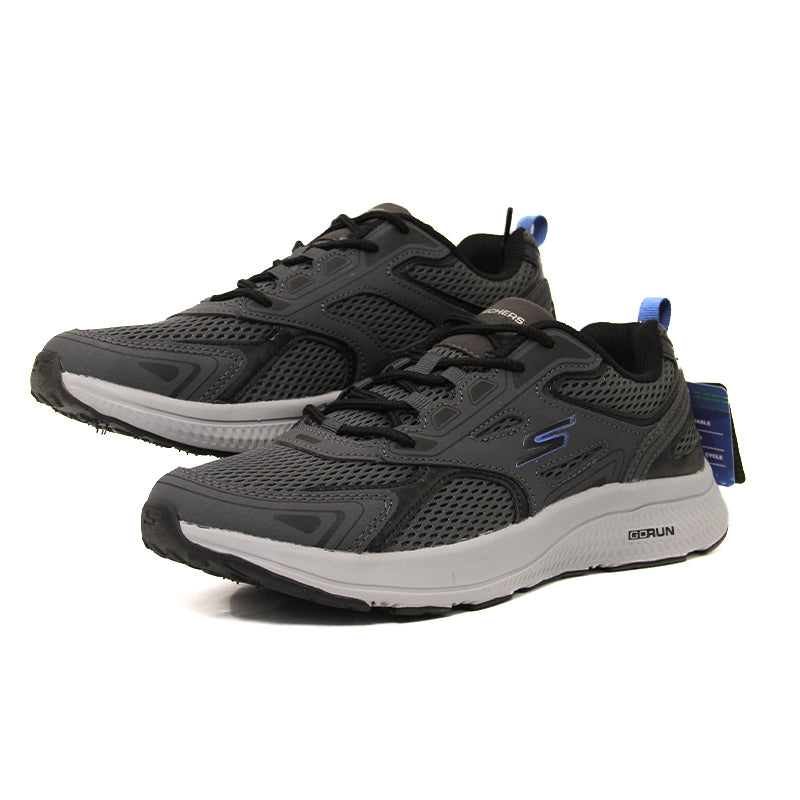 SKECHERS MEN SHOES Size 40.5 ROM22