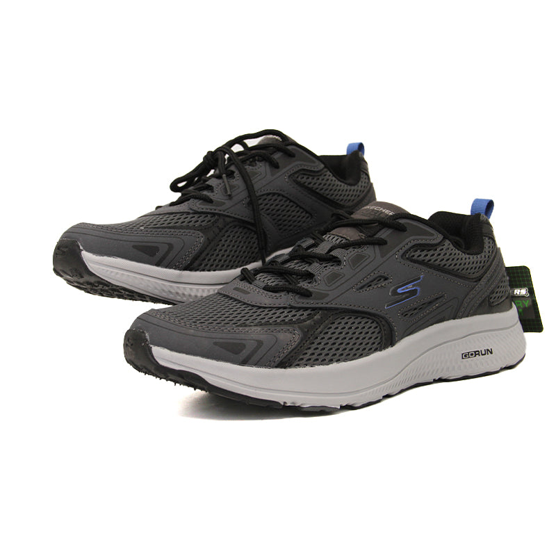 SKECHERS MEN SHOES Size 41.5 ROM177