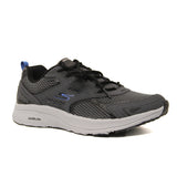 SKECHERS MEN SHOES Size 41.5 ROM177