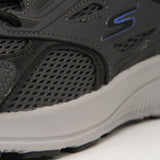 SKECHERS MEN SHOES Size 42.5 ROM243