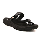 SKECHERS MEN'S SLIPPER Size 40 ROSM26
