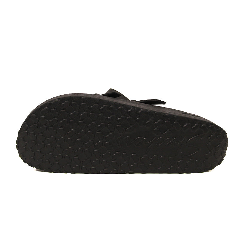 SKECHERS MEN'S SLIPPER Size 40 ROSM28