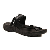 SKECHERS MEN'S SLIPPER Size 40 ROSM29