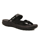 SKECHERS MEN'S SLIPPER Size 40 ROSM31