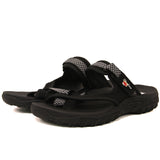 SKECHERS MEN'S SLIPPER Size 40 ROSM49
