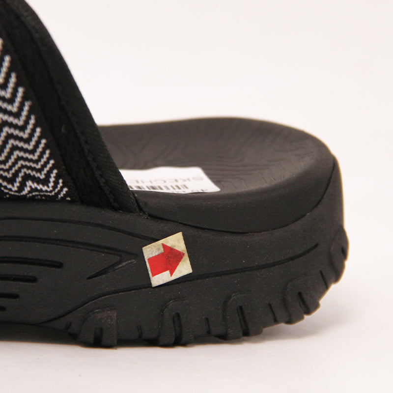 SKECHERS MEN'S SLIPPER Size 40 ROSM52