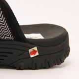 SKECHERS MEN'S SLIPPER Size 40 ROSM52