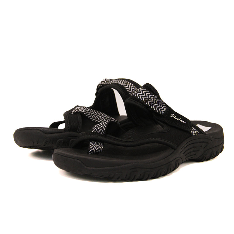 SKECHERS MEN'S SLIPPER Size 40 ROSM52