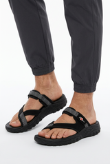 SKECHERS MEN'S SLIPPER Size 40 ROSM52