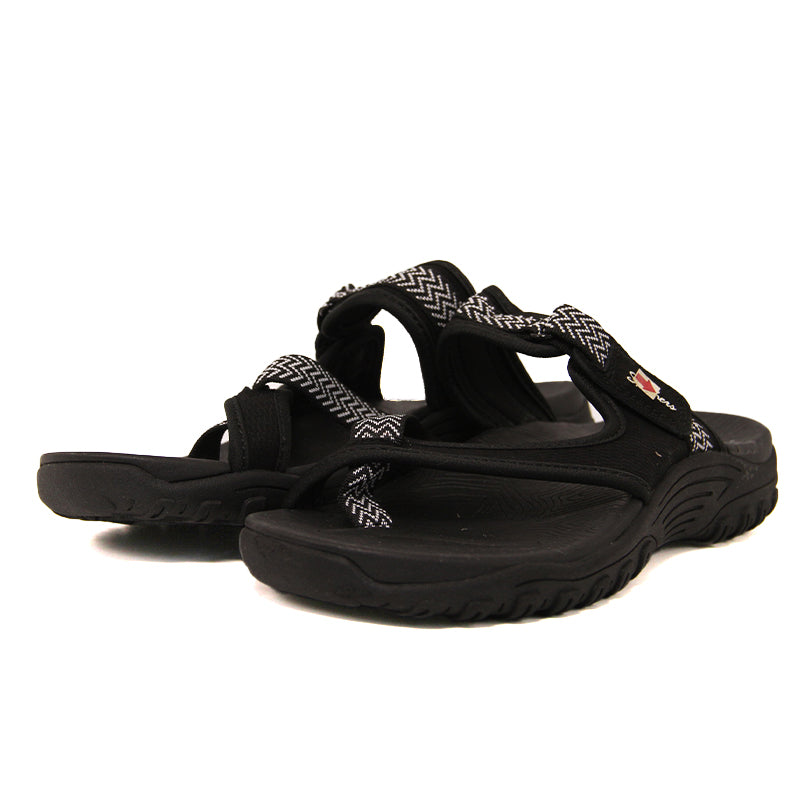 SKECHERS MEN'S SLIPPER Size 40 ROSM8