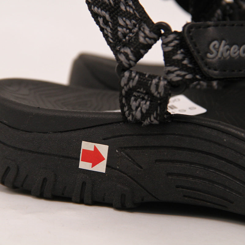 SKECHERS MEN'S SLIPPER Size 40 ROSM9