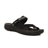 SKECHERS MEN'S SLIPPER Size 41 ROSM13