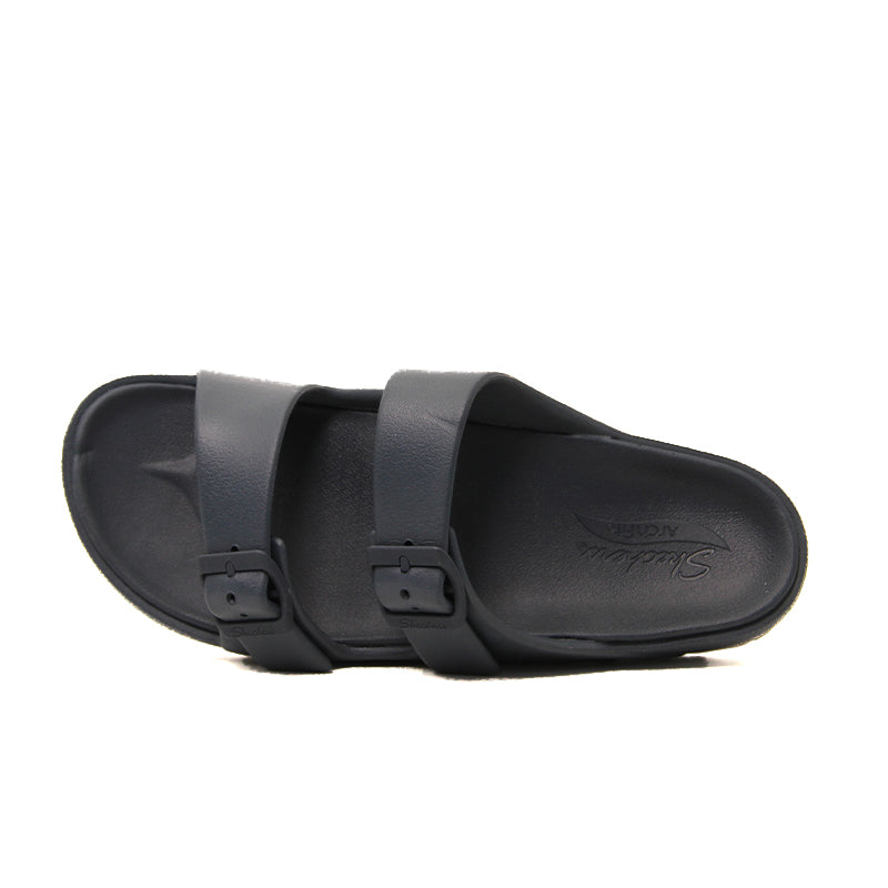 SKECHERS MEN'S SLIPPER Size 41 ROSM73