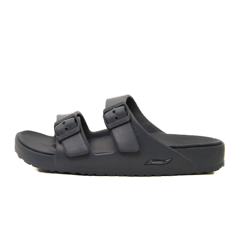 SKECHERS MEN'S SLIPPER Size 41 ROSM73