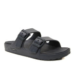 SKECHERS MEN'S SLIPPER Size 41 ROSM73