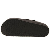 SKECHERS MEN'S SLIPPER Size 42 ROSM11