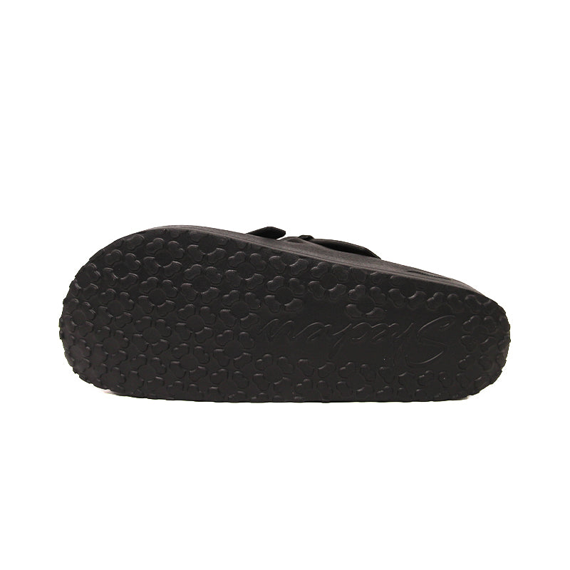 SKECHERS MEN'S SLIPPER Size 42 ROSM12