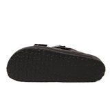 SKECHERS MEN'S SLIPPER Size 42 ROSM13