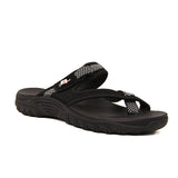 SKECHERS MEN'S SLIPPER Size 42 ROSM17