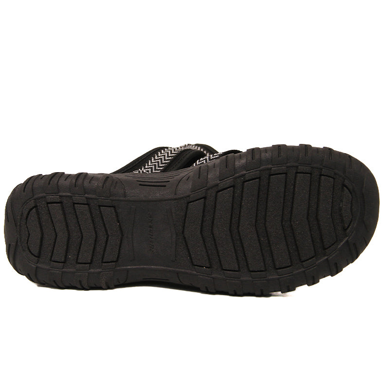 SKECHERS MEN'S SLIPPER Size 42 ROSM19