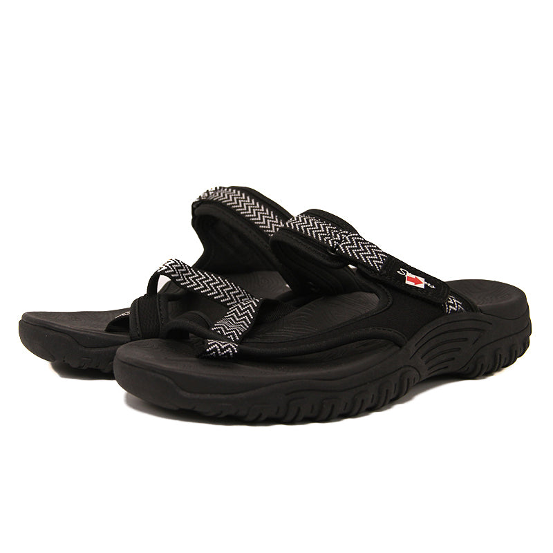 SKECHERS MEN'S SLIPPER Size 42 ROSM19