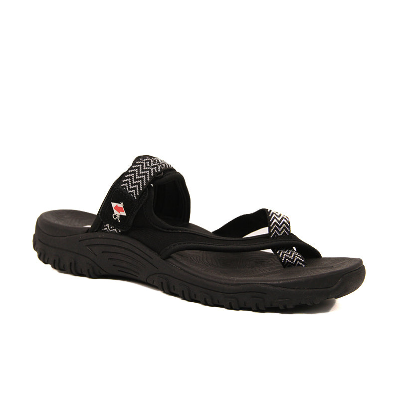 SKECHERS MEN'S SLIPPER Size 42 ROSM19
