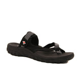 SKECHERS MEN'S SLIPPER Size 42 ROSM19