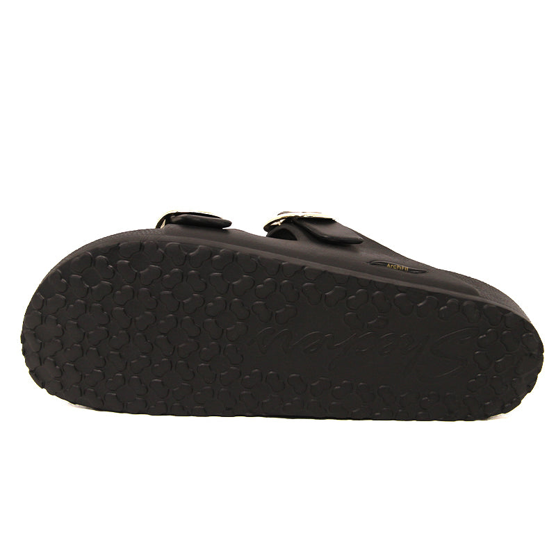 SKECHERS MEN'S SLIPPER Size 42 ROSM21