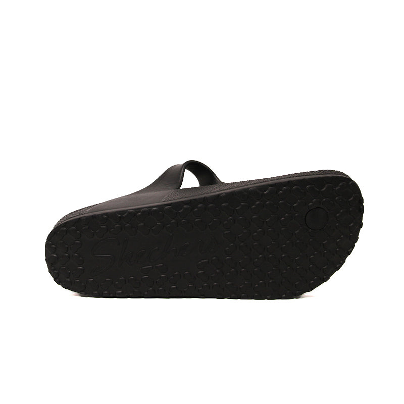 SKECHERS MEN'S SLIPPER Size 42 ROSM3