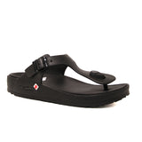 SKECHERS MEN'S SLIPPER Size 42 ROSM3