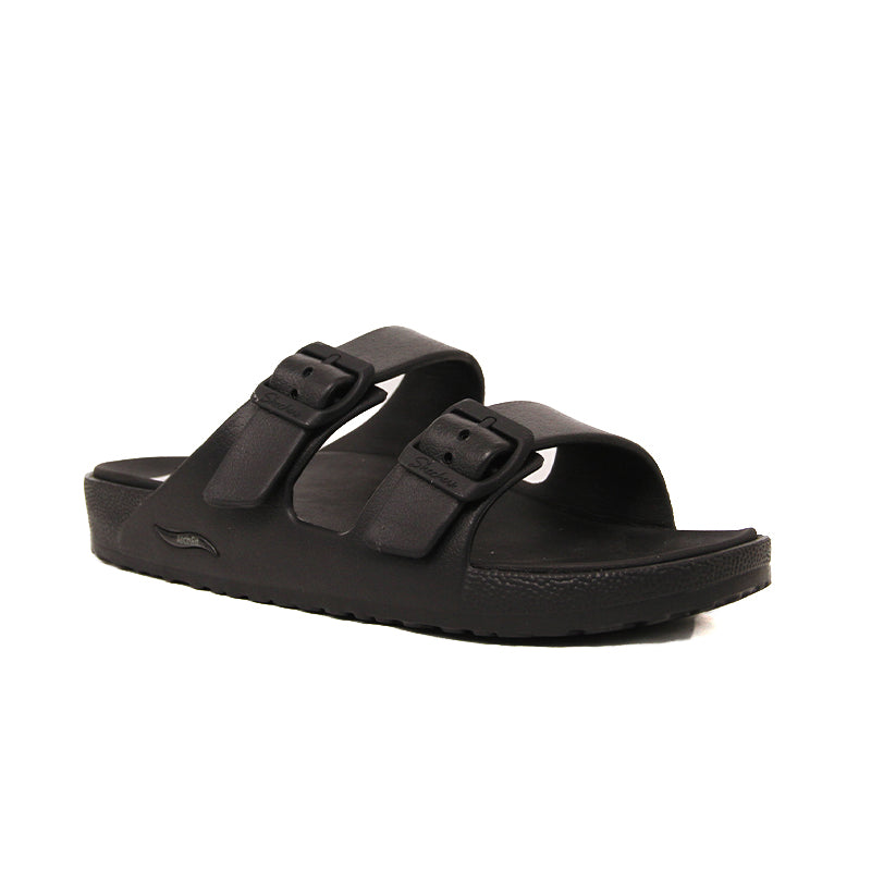 SKECHERS MEN'S SLIPPER Size 42 ROSM4