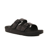 SKECHERS MEN'S SLIPPER Size 42 ROSM4
