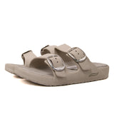 SKECHERS MEN'S SLIPPER Size 42 ROSM6