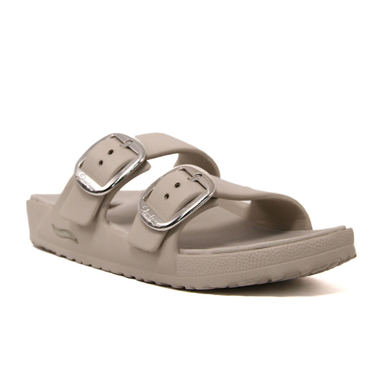 SKECHERS MEN'S SLIPPER Size 42 ROSM6