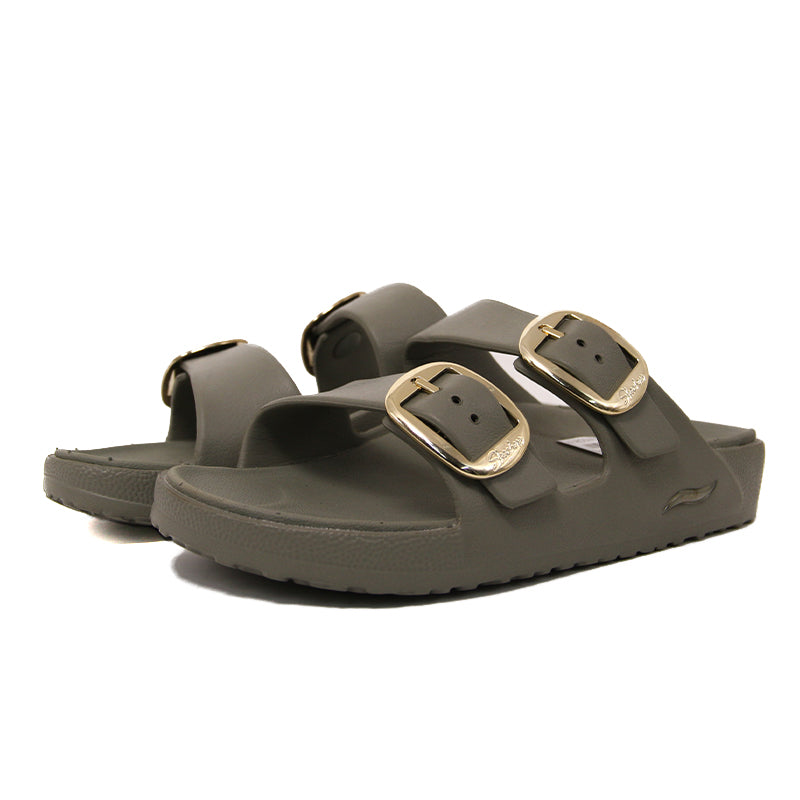 SKECHERS MEN'S SLIPPER Size 42 ROSM8