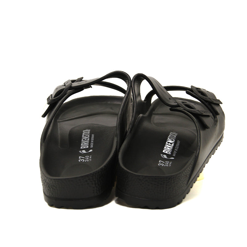 BIRKENSTOCK WOMEN'S SLIPPER Size 37 ROSW39