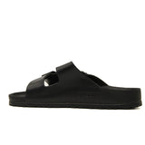 BIRKENSTOCK WOMEN'S SLIPPER Size 37 ROSW39