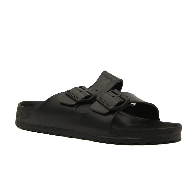 BIRKENSTOCK WOMEN'S SLIPPER Size 37 ROSW39