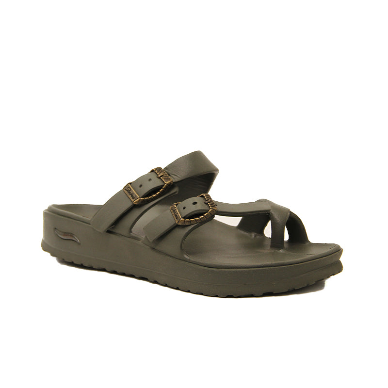 SKECHERS WOMEN'S SLIPPER Size 37 ROSW68