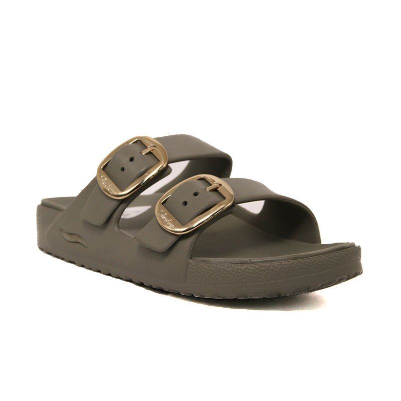 SKECHERS WOMEN'S SLIPPER Size 38 ROSW19