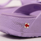 SKECHERS WOMEN'S SLIPPER Size 38 ROSW24