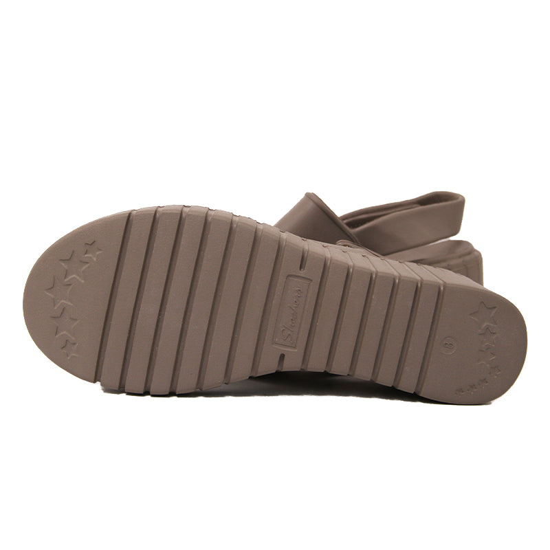 SKECHERS WOMEN'S SLIPPER Size 38 ROSW25