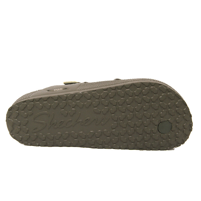 SKECHERS WOMEN'S SLIPPER Size 38 ROSW40