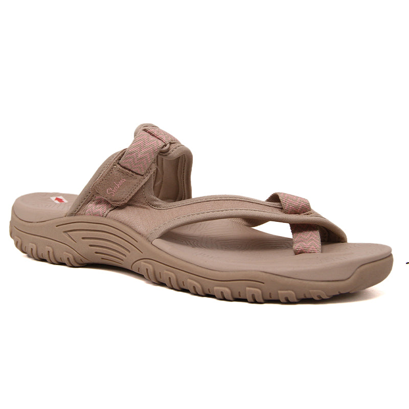 SKECHERS WOMEN'S SLIPPER Size 38 ROSW42