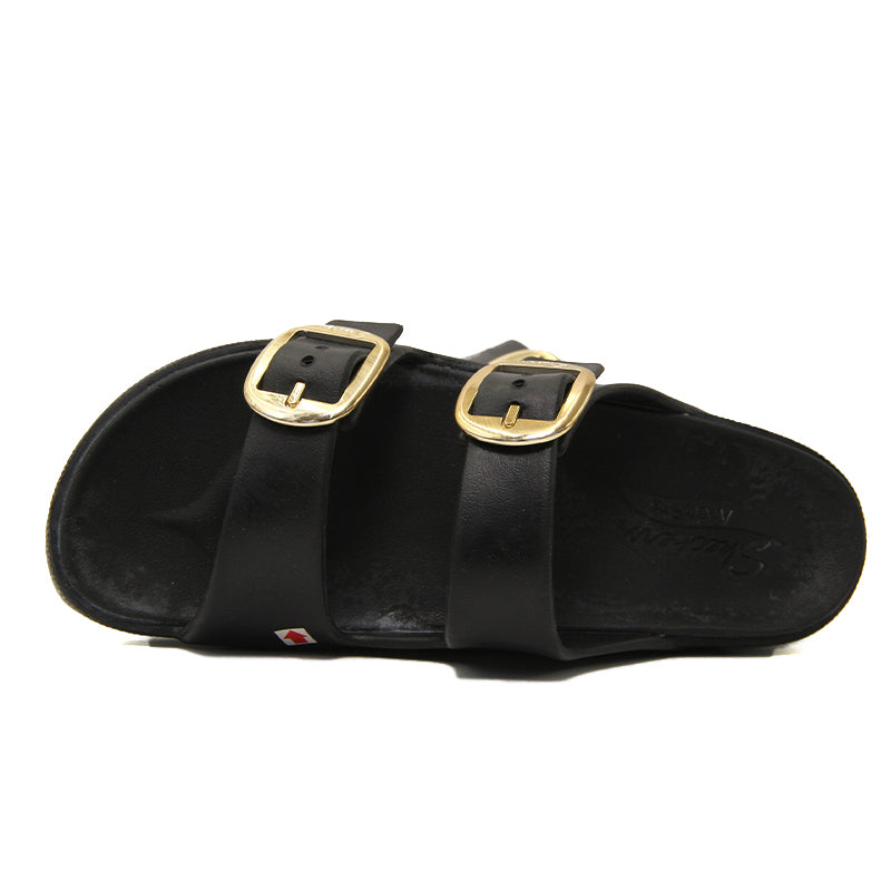 SKECHERS WOMEN'S SLIPPER Size 38 ROSW70