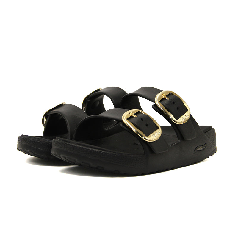 SKECHERS WOMEN'S SLIPPER Size 38 ROSW70