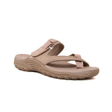 SKECHERS WOMEN'S SLIPPER Size 38 ROSW8