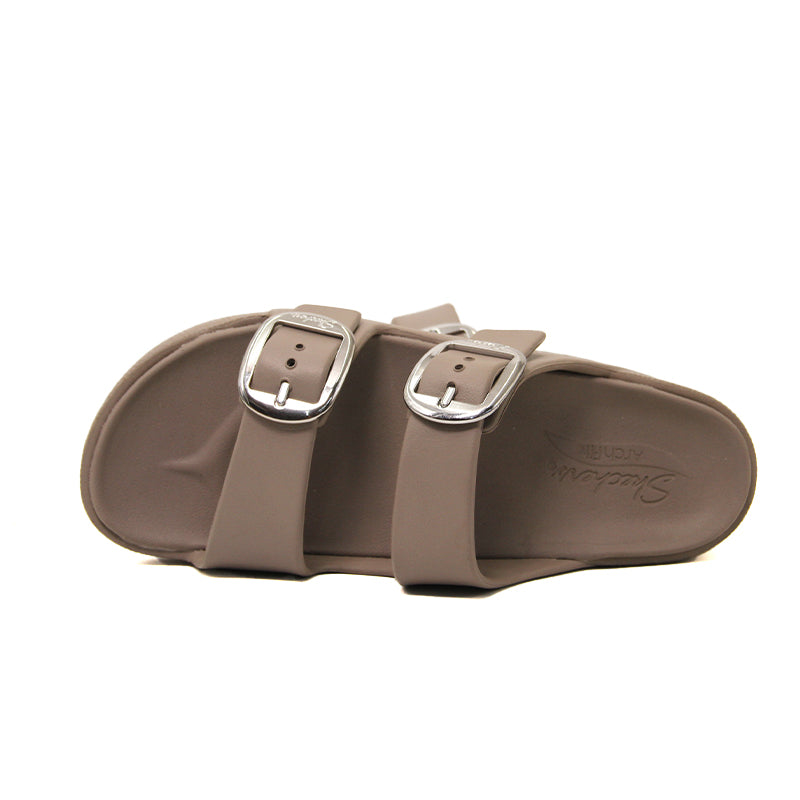 SKECHERS WOMEN'S SLIPPER Size 38 ROSW99